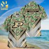 Purdue Boilermakers Summer Hawaiian Shirt For Your Loved Ones This Season