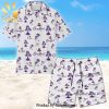 Purdue Boilermakers Summer Hawaiian Shirt For Your Loved Ones This Season