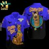 Scooby Doo Where Are You Full Printing Hawaiian Shirt