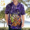 Scooby-Doo Hawaiian Beach Shirt – Where Are You