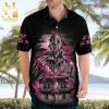 Michael Myers Halloween Full Printing Hawaiian Shirt