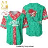 Personalized Arceus All Over Print Baseball Jersey