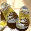 Wanna Grab A Sloffee Cute Sloth Gift For Lover Hypebeast Fashion Crocs Crocband