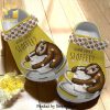 Wanna Grab A Sloffee Cute Sloth Adults Kids Crocband Clogs New Outfit Crocs Unisex Crocband Clogs