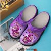 We’Re All Mad Here Cat 10 Personalized Gift For Lover All Over Printed Classic Crocs Crocband Clog