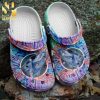 Whale Watercolor Sea Story Summer Gift For Lover Crocs Crocband