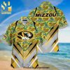 Missouri Tigers Summer Hawaiian Shirt For Your Loved Ones This Season