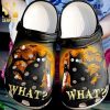White And Black Cats Meme Anime Cat Adults Kids Crocband Clogs New Outfit Crocs Crocband In Unisex Adult Shoes