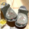 Wicca Sun And Moon 102 Gift For Lover All Over Printed Unisex Crocs Crocband Clog
