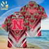 Nebraska Cornhuskers Summer Hawaiian Shirt For Your Loved Ones This Season
