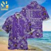 Northwestern Wildcats Full Printing Hawaiian Shirt New Gift For Summer