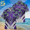 Northwestern Wildcats Hawaiian Shirt New Gift For Summer