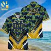 Notre Dame Fighting Irish Hawaiian Shirt New Gift For Summer