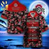 Monster Full Printing Unisex Hawaiian Shirt And Beach Short