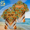 Oklahoma State Cowboys Hawaiian Shirt New Gift For Summer