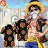 One Piece Printing Vol 97 Full Printing Hawaiian Shirt