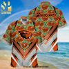 Oregon State Beavers Summer Hawaiian Shirt For Your Loved Ones This Season