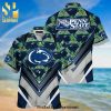 Penn State Nittany Lions Summer Hawaiian Shirt For Your Loved Ones This Season