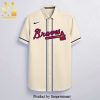 Personalized Atlanta Braves Full Printing hawaiian shirt