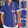 Personalized Buffalo Bills Football Team Full Printing Hawaiian Shirt – Blue