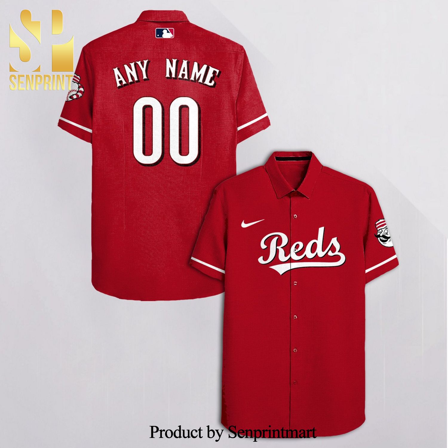 Personalized New York Yankees Professional Baseball Team Full Printing  Hawaiian Shirt - White - Senprintmart Store