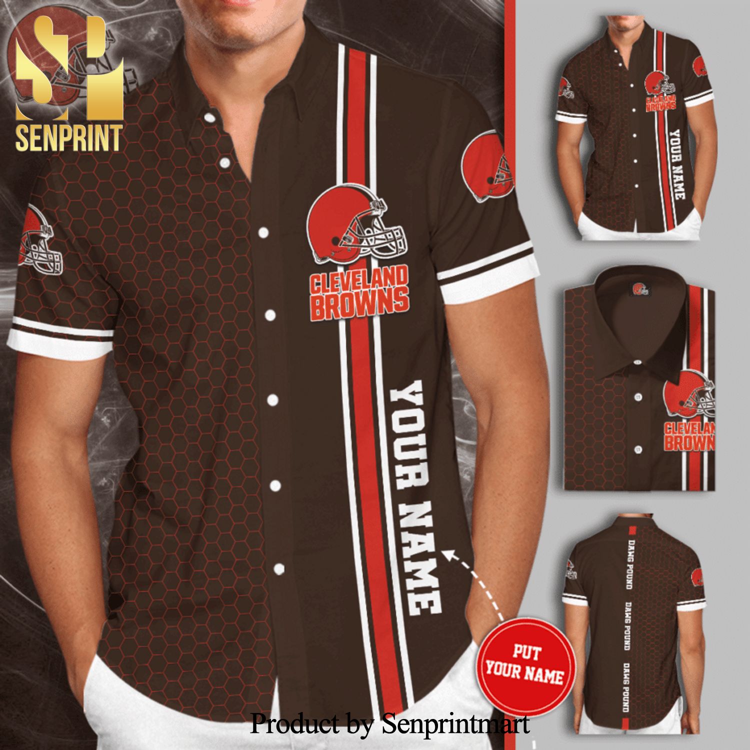 Chicago Cubs MLB For Sports Fan Vacation Gift Hawaiian Shirt - Senprintmart  Store
