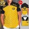 Personalized Iowa Hawkeyes Football Full Printing Hawaiian Shirt – Black