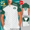 Personalized New York Jets Football Team Full Printing Hawaiian Shirt – Green