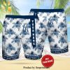 Personalized New York Yankees Full Printing Hawaiian Shirt