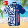 Personalized Philadelphia Phillies Baseball Full Printing Hawaiian Shirt – White