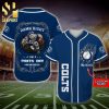 Personalized I Am A Green Bay Packers Fan Full Printing Baseball Jersey – Green