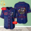 Personalized I Am A New England Patriots Full Printing Baseball Jersey – Navy