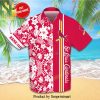 Personalized St Louis Cardinals Full Printing Hawaiian Shirt – Blue