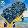 Pittsburgh Panthers Summer Hawaiian Shirt For Your Loved Ones This Season