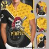 Pittsburgh Penguins Hawaiian Beach Shirt