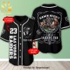 Personalized Las Vegas Raiders Grateful Dead Band Tie Dye Full Printing Baseball Jersey