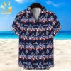 Skywalker Saga Star Wars Full Printing Hawaiian Shirt