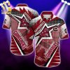 South Carolina Gamecocks Full Printing Hawaiian Shirt New Gift For Summer