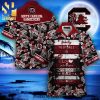 South Carolina Gamecocks 3D Full Printing Hawaiian Shirt New Gift For Summer