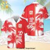 Stanford Cardinal 3D Full Printing Hawaiian Shirt New Gift For Summer