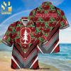 Stanford Cardinal Hawaiian Shirt New Gift For Summer