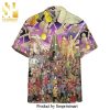 Star Trek Annual 1976 Retro Full Printing Hawaiian Shirt