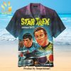 Star Trek Annual 1978 Full Printing Hawaiian Shirt