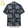 Star Trek The Next Generation Red Team Full Printing Hawaiian Shirt