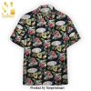 Star Wars 501st Regiment Full Printing Hawaiian Shirt