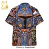 Star Wars Boba Fett Hawaii Vibe Full Printing Hawaiian Shirt