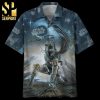 Star Wars Boba Fett Shooting Full Printing Hawaiian Shirt