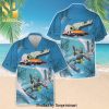 Star Wars Boba Fett Shooting Full Printing Hawaiian Shirt