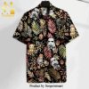 Star Wars Characters Full Printing Hawaiian Shirt