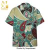 Star Wars Characters Mosaic Full Printing Hawaiian Shirt